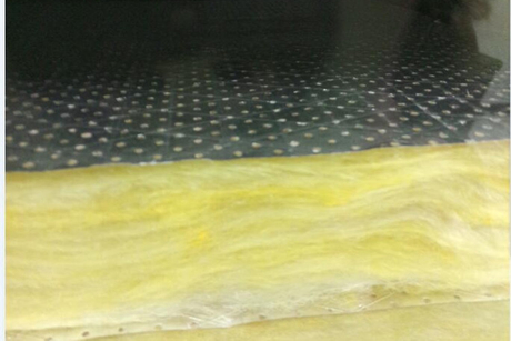 Is glass wool an environmentally friendly material.jpg