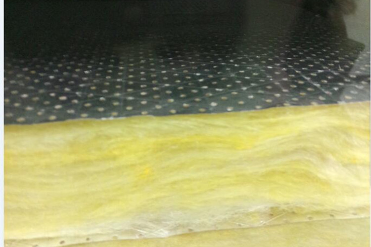 Is Glass Wool An Environmentally Friendly Material