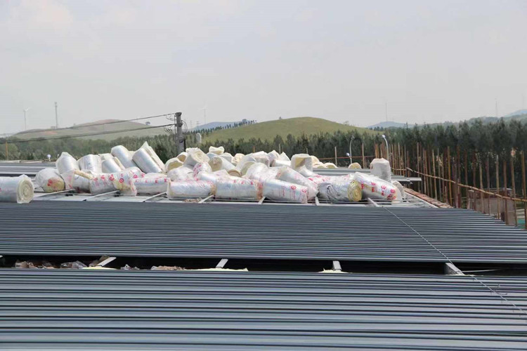 What Profits You Will Get When You Choose CONING Glass Wool