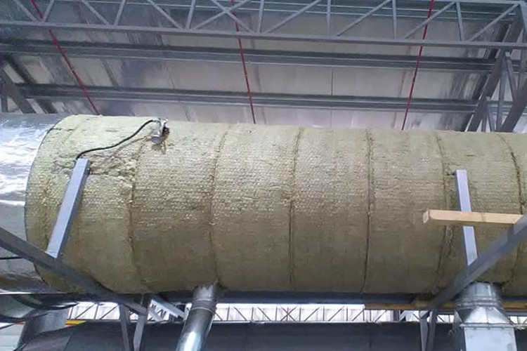 selecting rock wool insulation for specific building areas,