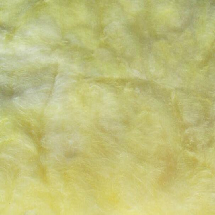 Glass Wool Insulation Thermal Conductivity