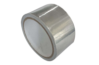 Normal plain aluminum foil tape