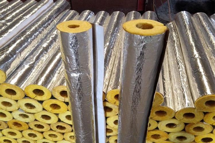 Soundproofing with Glass Wool Pipe: An Effective Solution for Noise Control