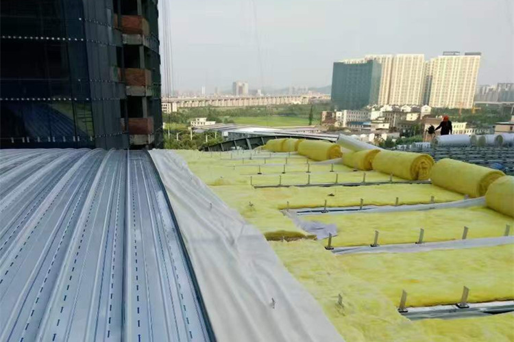 What Factors Are Related To The Thermal Resistance Of Glass Wool