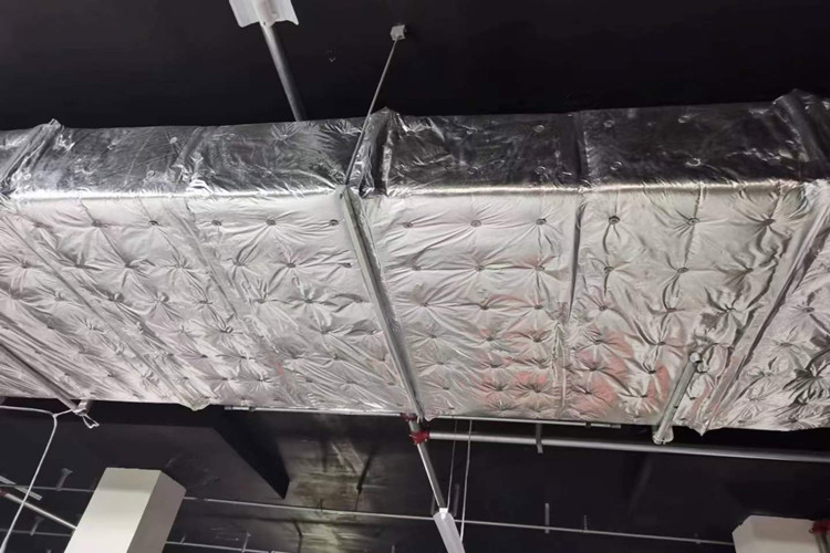 Ceramic Fiber Insulation The Ultimate Solution for Energy Efficiency