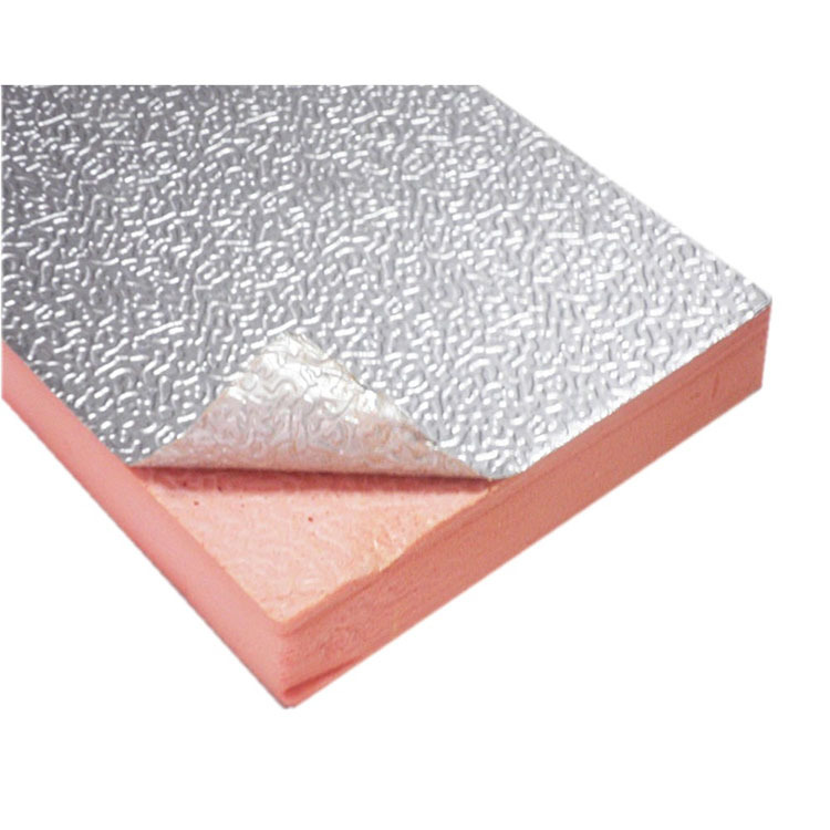 Phenolic Foam Board