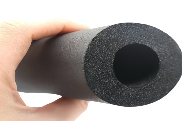 The Ultimate Guide To NBR Rubber Foam Tube: Properties, Applications, And Benefits